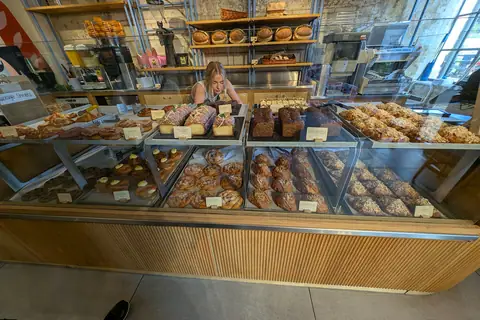 Nafees Bakers & Sweets photo 1